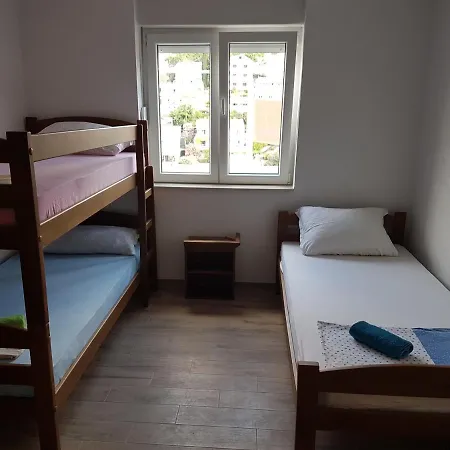 Apartman Tulek