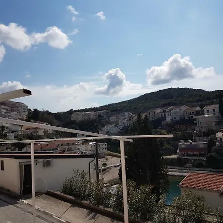 Tulek Apartman Neum