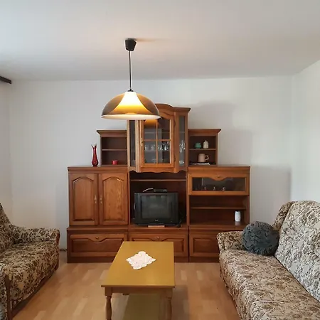 Apartman Tulek