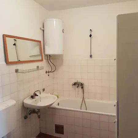 Apartman Tulek *