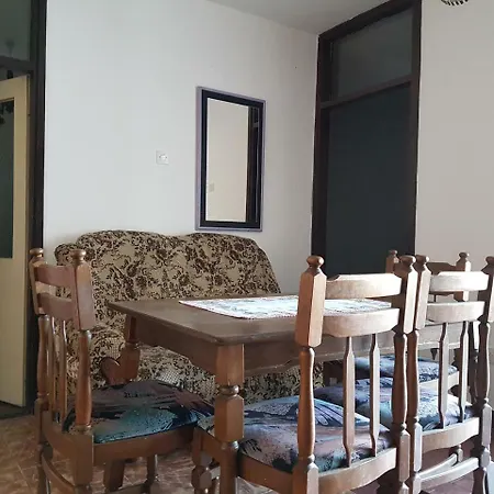 Apartman Tulek *
